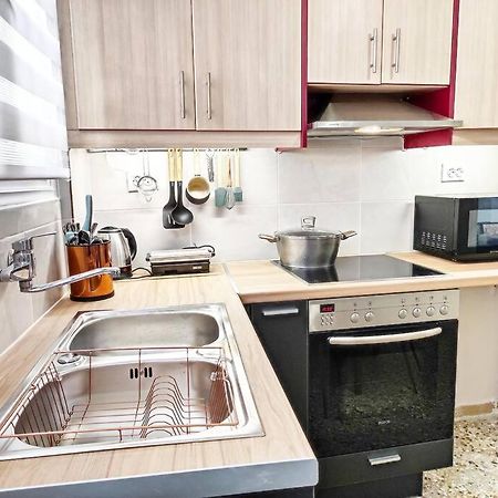 As ✓Two Bedroom Apartment In Thissio أثينا المظهر الخارجي الصورة